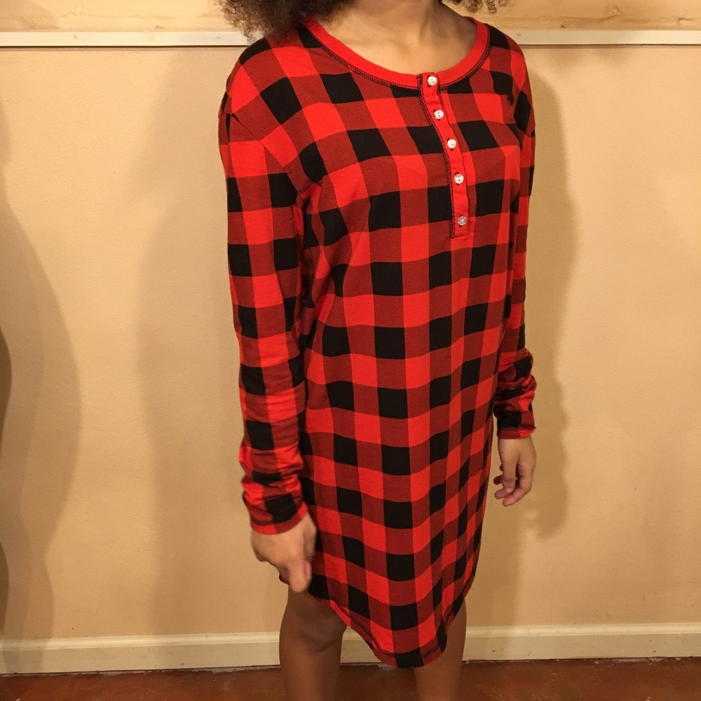 Nightgown Pajamas